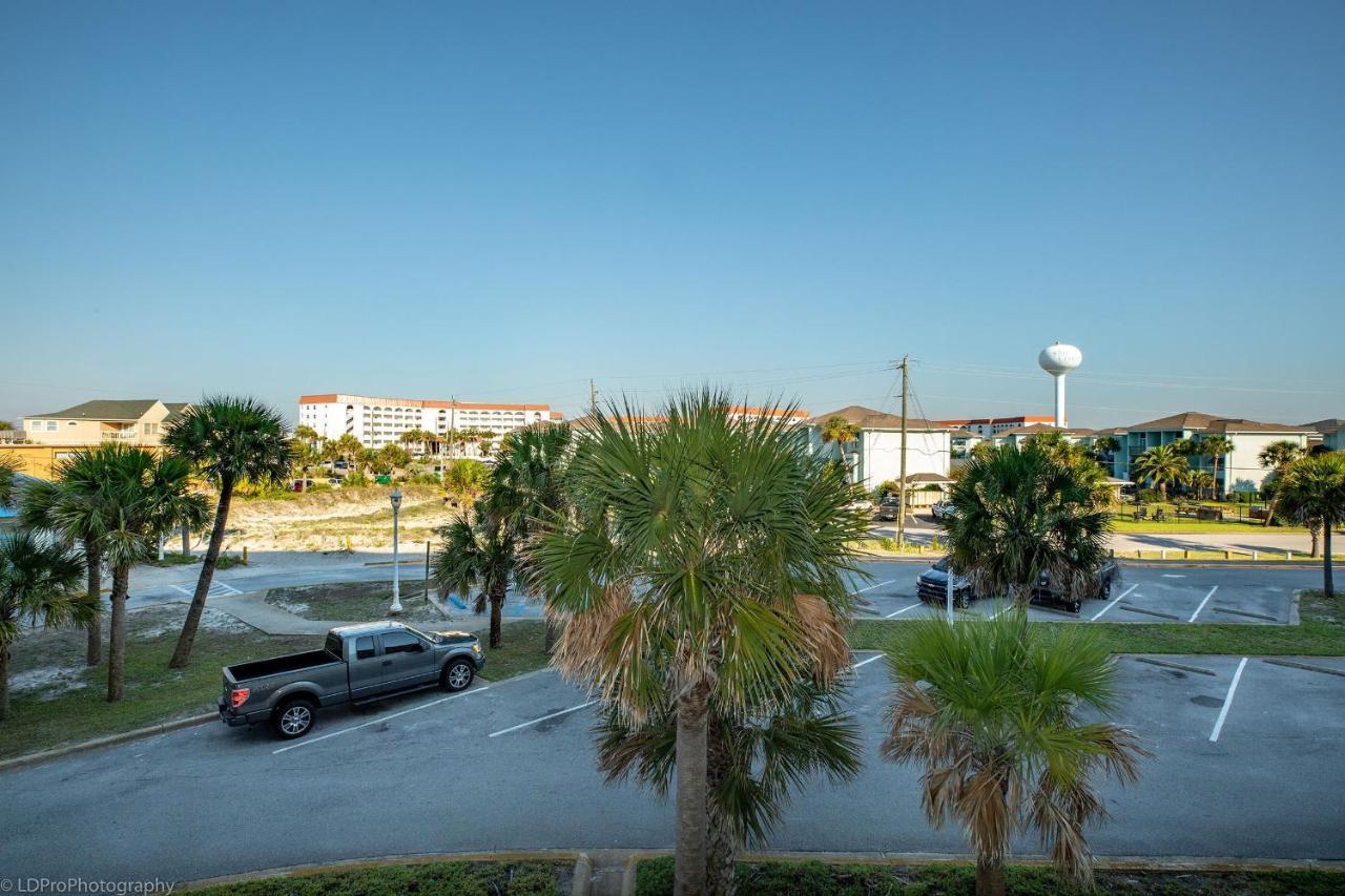 Seacrest 305 Condo Fort Walton Beach Exterior photo